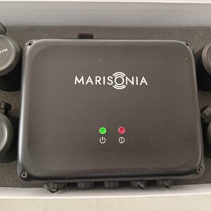 Marisonia Brand Electronic Under Water Antifouling