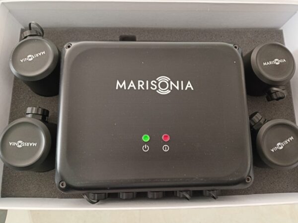 Marisonia Brand Electronic Under Water Antifouling